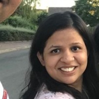 Madhuri Garg
