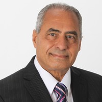 Magdy Hanna, Ph.D. Image