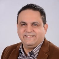 Maged Koshty Image