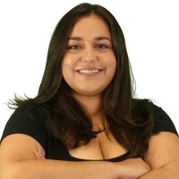 Maggie Federici Image