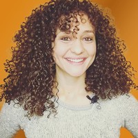 Maggie Osama
