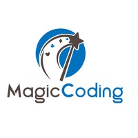 Magic Coding Image