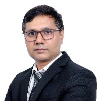 Mahavir Bhardwaj Image