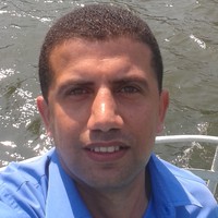 Mahmoud Ali Image