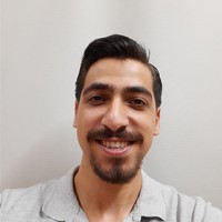 Mahmoud Hassanien Image