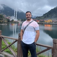 Mahmoud Qaisiya Image
