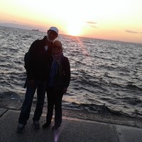 Mahomed and Hawa KADER Image