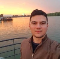 Maid Rondić Image