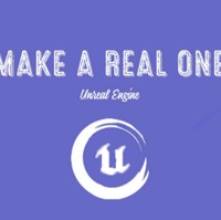 Make A Real One Image