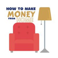 Make Money From Home With Trading