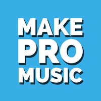 Make Pro Music Image