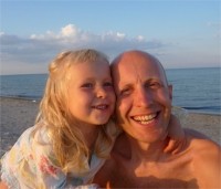 Maksym V Image