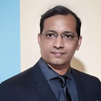 Malay Biswal PMP Image