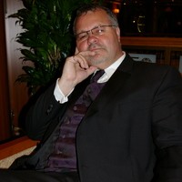 Malcolm Bucholtz Image
