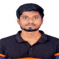 MALLIPAMULA SHEKAR Image