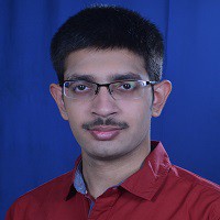 Manaskant Mishra Image