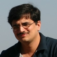 Mandar Marathe Image