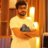 Manish Choudhari Image