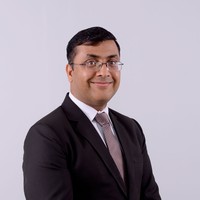Manish Gupta Image