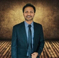 Manish Thaduri Image