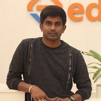 Manoj G T Image