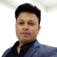 Manoranjan Kumar Image