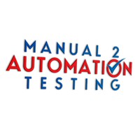 Manual To Automation Testing Image