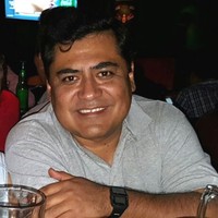 Marc Cronin Image
