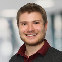 Marcel Früh Image
