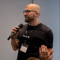 Marcel Rick-Cen Image