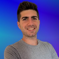Marcelo Cruz Image
