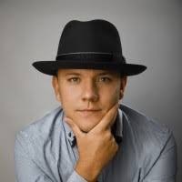 Marcin Stasko Image
