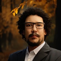 Marco Aurélio Thompson Image