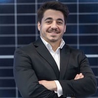 Marcos Donzino Image