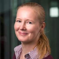 Margit Averdijk, Ph.D. Image