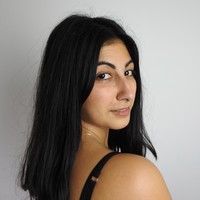 Maria Zayani Image