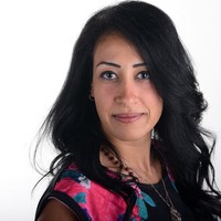 Marianne Magdy Image