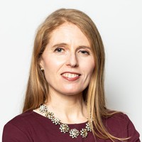 Marie-Claire Ross Image