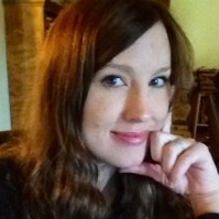 Marie Taylor Image