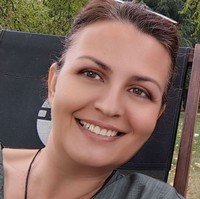 Marina Petrović Image
