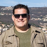 Mario Guimarey Image
