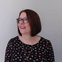 Marion Thomson Image