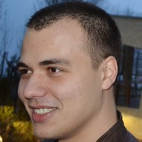 Marius Tanasescu Image