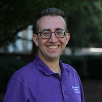 Mark Budnik Image