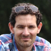 Mark Desvaux Image