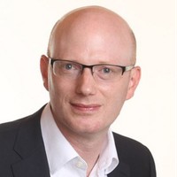 Mark Dresdner