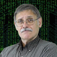 Mark Hannon Image