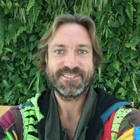 Mark Keane Image