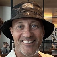 Mark Perren-Jones Image