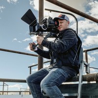 Mark Richardson Image